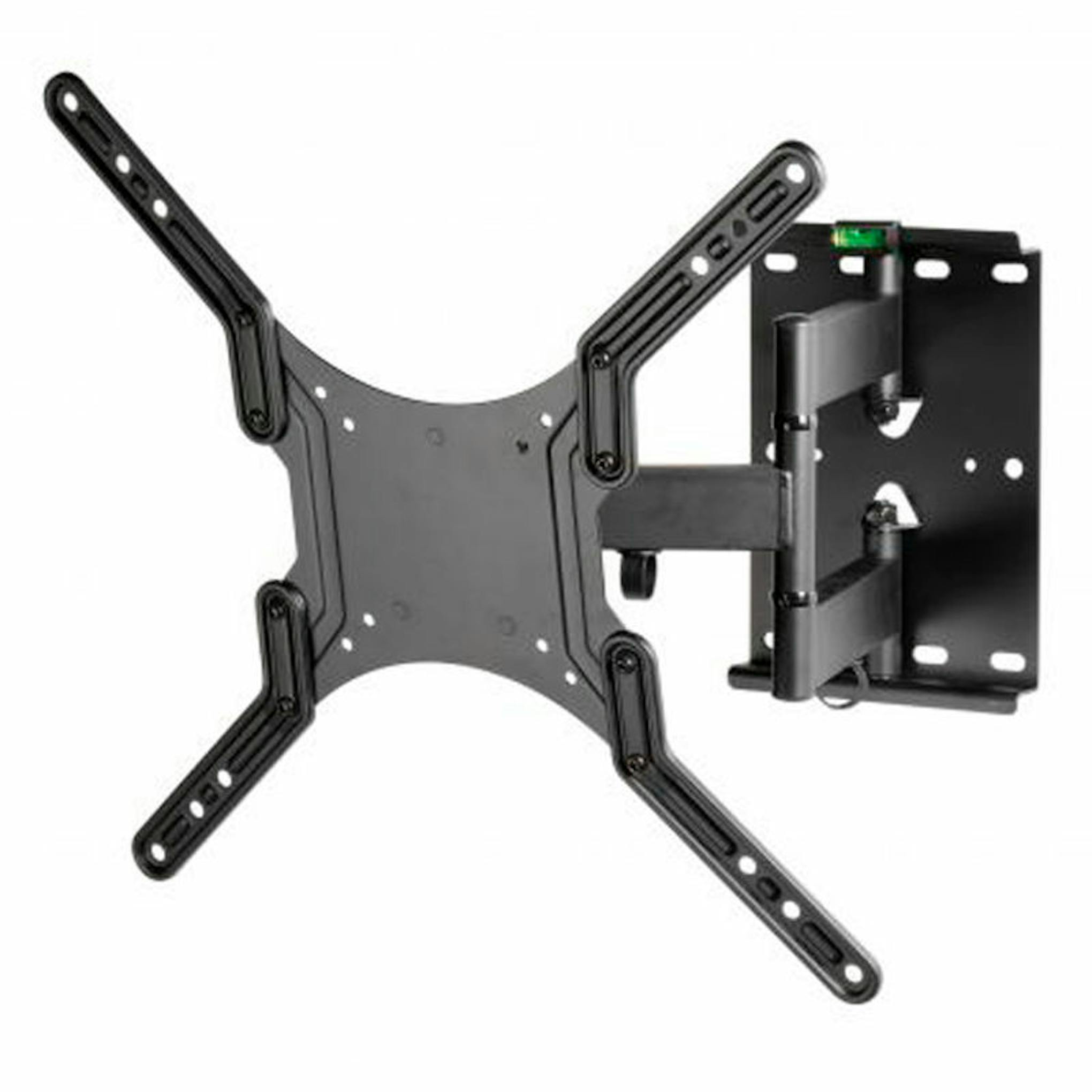 Soporte TV Vivanco WAP 410 giratorio para pantallas de hasta 55 pulgadas