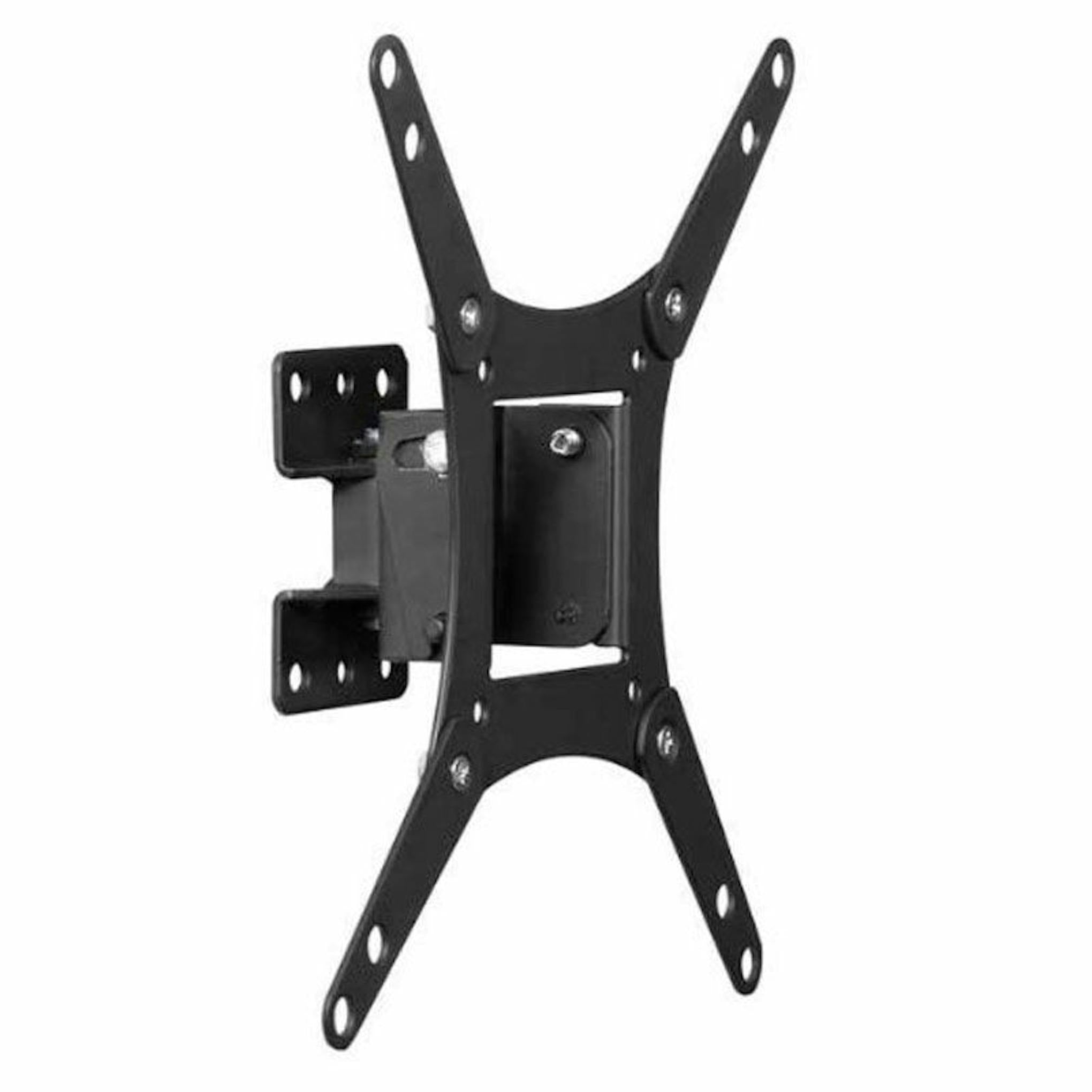 Soporte de TV Vivanco WM 3215 giratorio negro