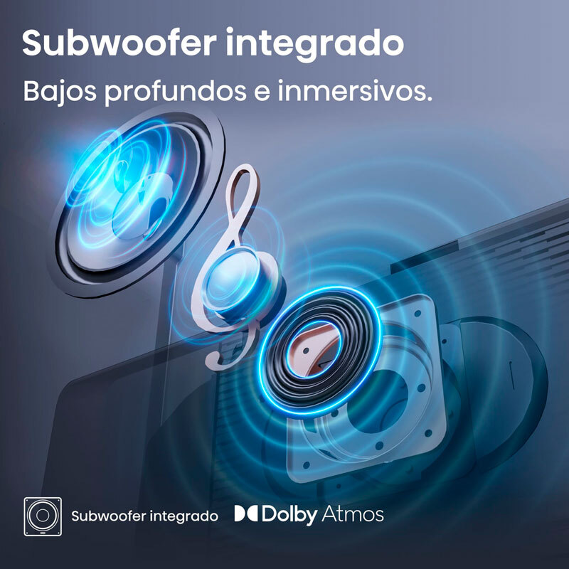 Televisor Hisense 50E8Q – Mini LED 50 pulgadas, 4K UHD, 144 Hz