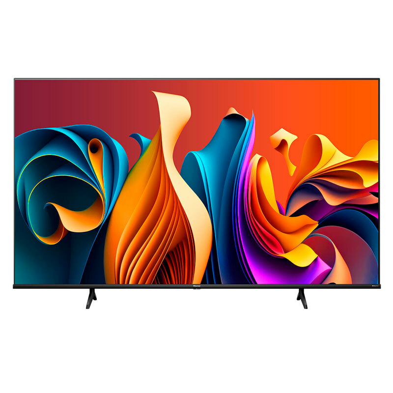Televisor Hisense 85A6N – 85", 4K UHD, Smart VIDAA