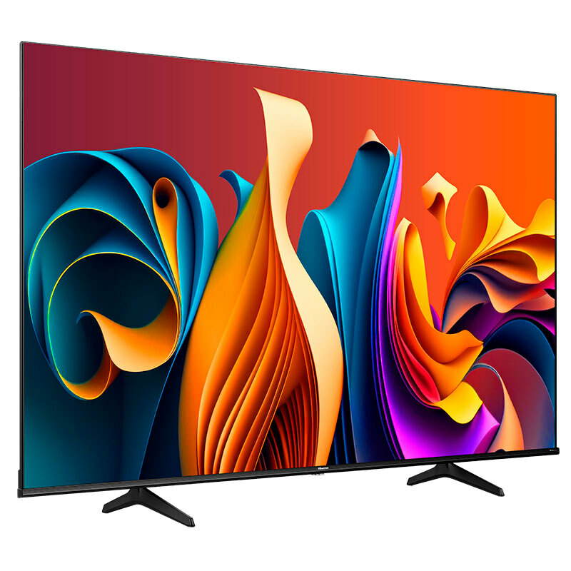 Televisor Hisense 85A6N – 85", 4K UHD, Smart VIDAA
