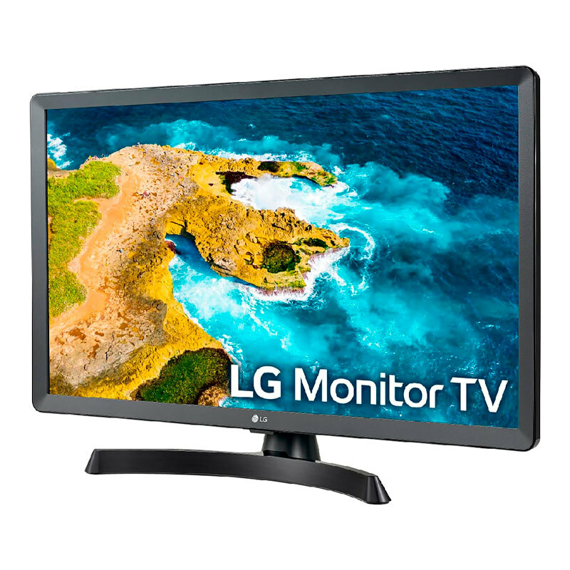 Televisor LED LG 27TQ615S-PZ – Full HD, Smart webOS, Panel IPS