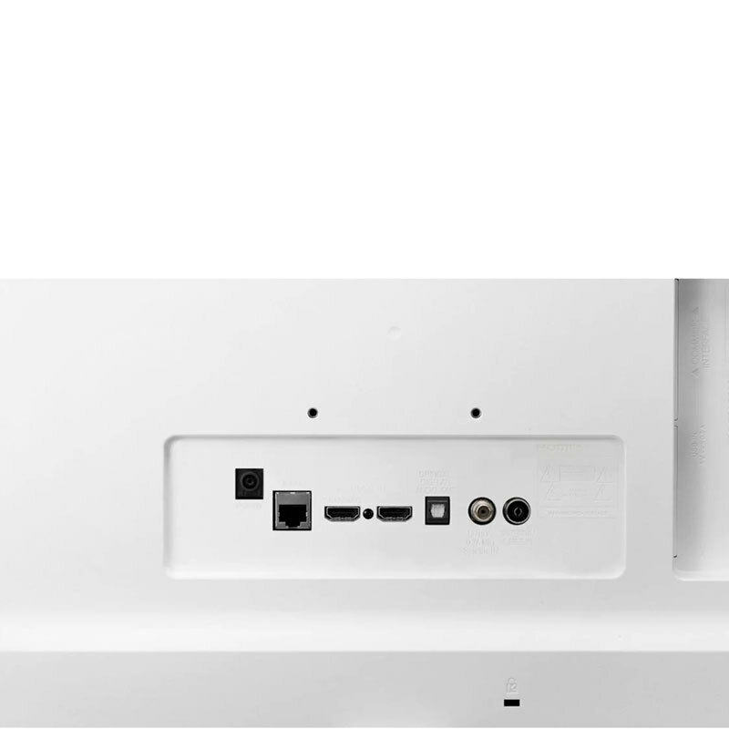 Televisor LED 24" LG 24TQ510S-WZ – Smart webOS, HD Ready, Wi‑Fi