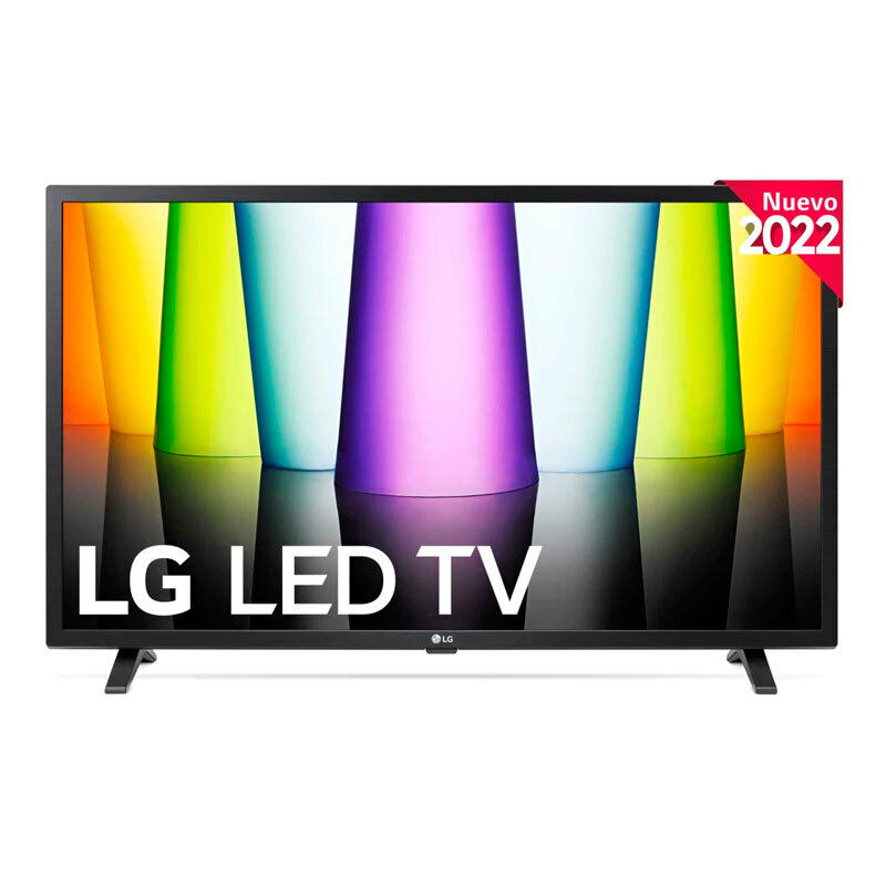 Televisor LG 32LQ63006LA – 32" Full HD, HDR10, webOS