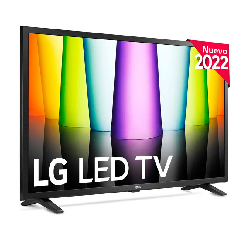 Televisor LG 32LQ63006LA – 32" Full HD, HDR10, webOS