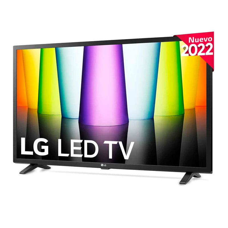 Televisor LG 32LQ63006LA – 32" Full HD, HDR10, webOS
