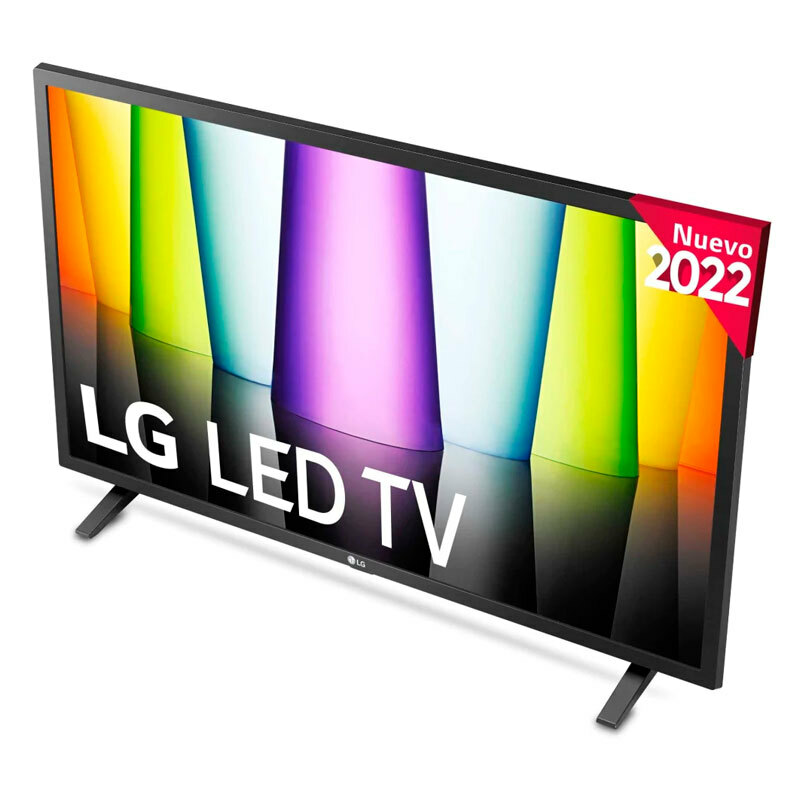 Televisor LG 32LQ630B6LA – 32" HD, Smart webOS, α5 Gen5