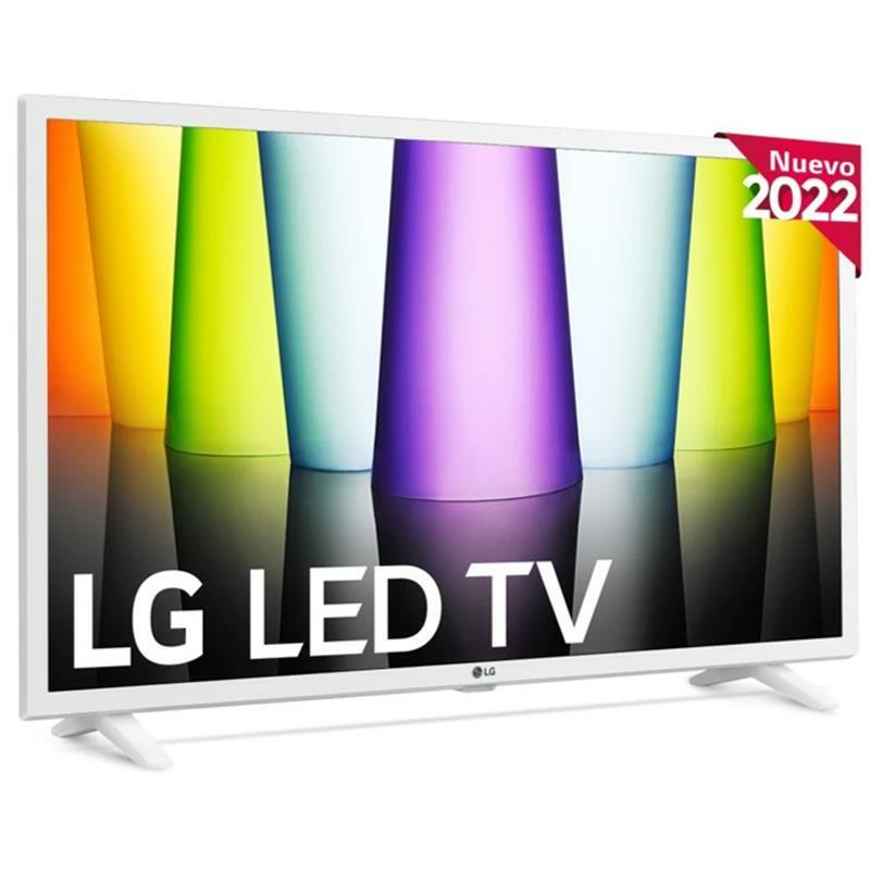 Televisor LED 32" LG 32LQ63806LC – Full HD, Smart webOS, HDR10