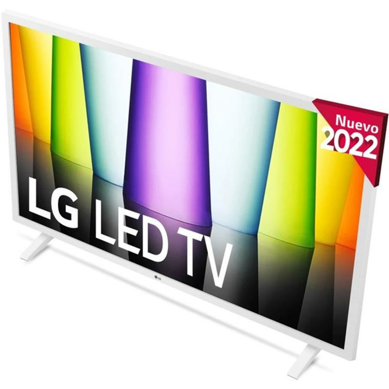 Televisor LED 32" LG 32LQ63806LC – Full HD, Smart webOS, HDR10