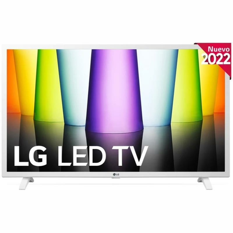 Televisor LED 32" LG 32LQ63806LC – Full HD, Smart webOS, HDR10