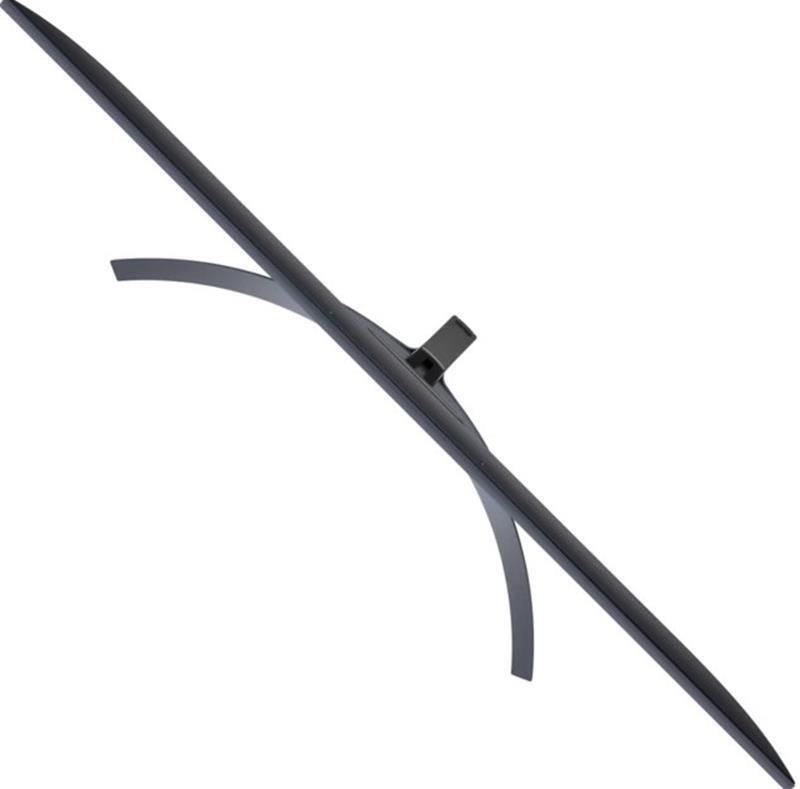 Televisor LG 43UQ91006LA – 43" 4K UHD, Smart TV webOS, HDR10