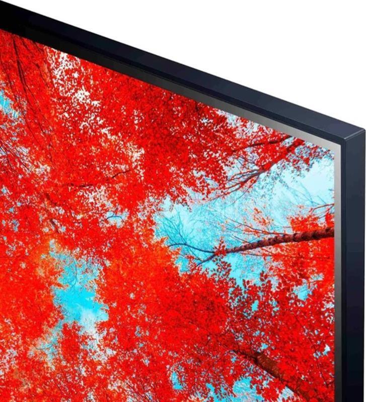 Televisor LG 43UQ91006LA – 43" 4K UHD, Smart TV webOS, HDR10