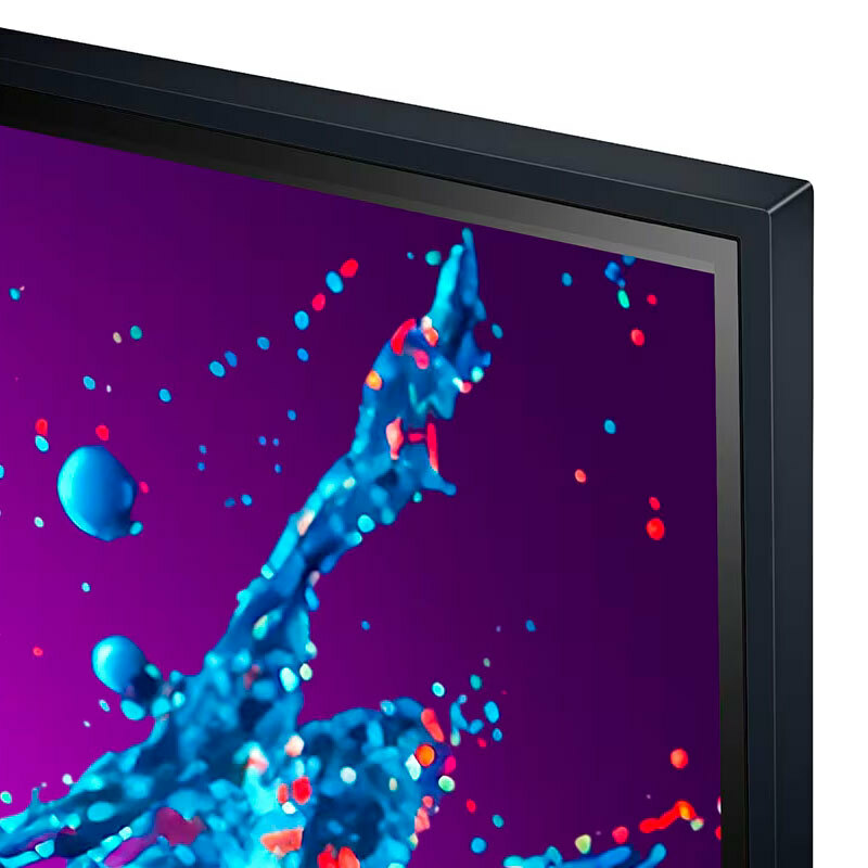 Televisor LG 50QNED80T6A.AEU – 50" QNED 4K, α5 Gen7, webOS24