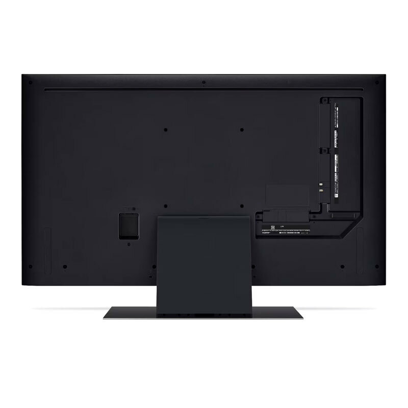 Televisor LED LG 55UT91006LA.AEU – 55", 4K UHD, webOS