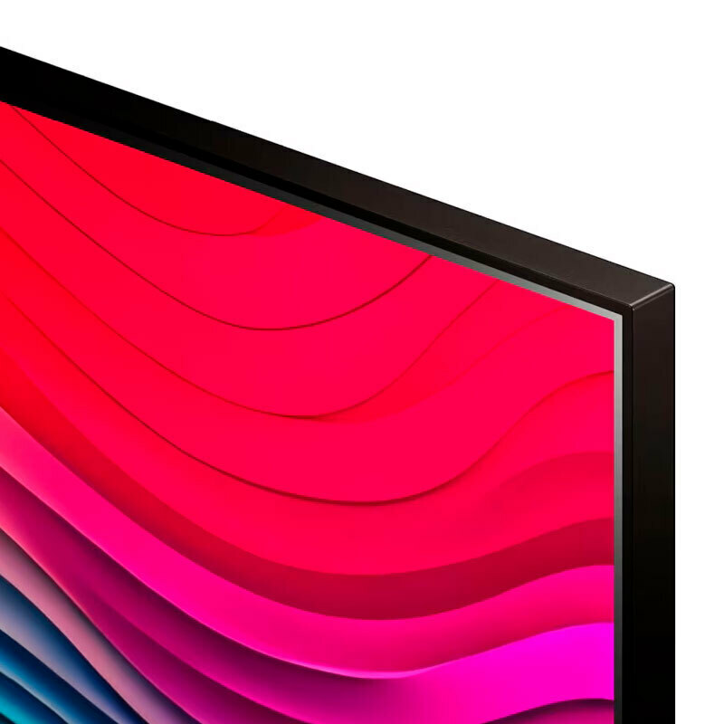 Televisor LG 65NANO82T6B – 65", 4K UHD, NanoCell