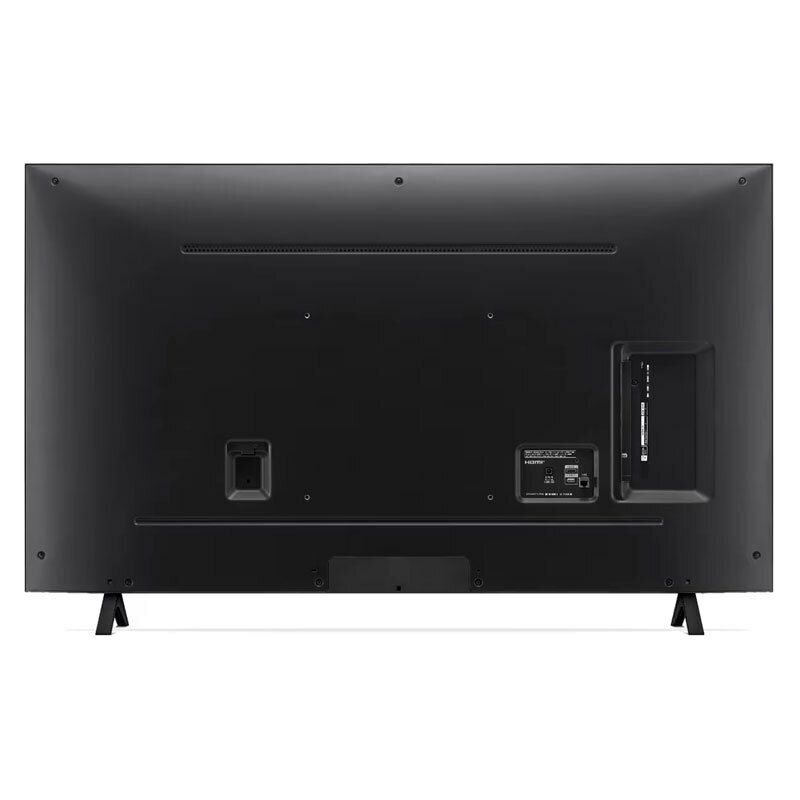 Televisor LG 65NANO82T6B – 65", 4K UHD, NanoCell