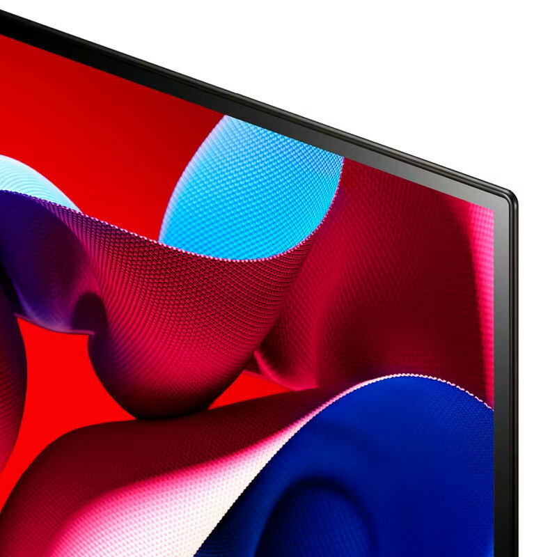 Televisor OLED evo LG OLED55C44LA.AEU – 55", 4K UHD, Dolby Vision