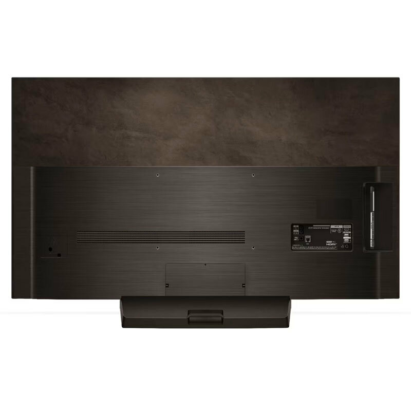 Televisor OLED evo LG OLED55C44LA.AEU – 55", 4K UHD, Dolby Vision