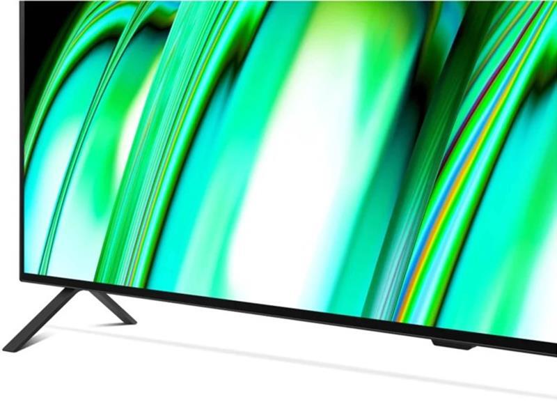 Televisor OLED LG OLED65A26LA – 65", 4K UHD, Dolby Vision