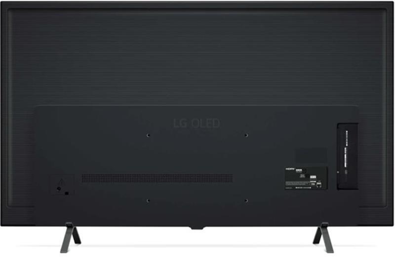 Televisor OLED LG OLED65A26LA – 65", 4K UHD, Dolby Vision