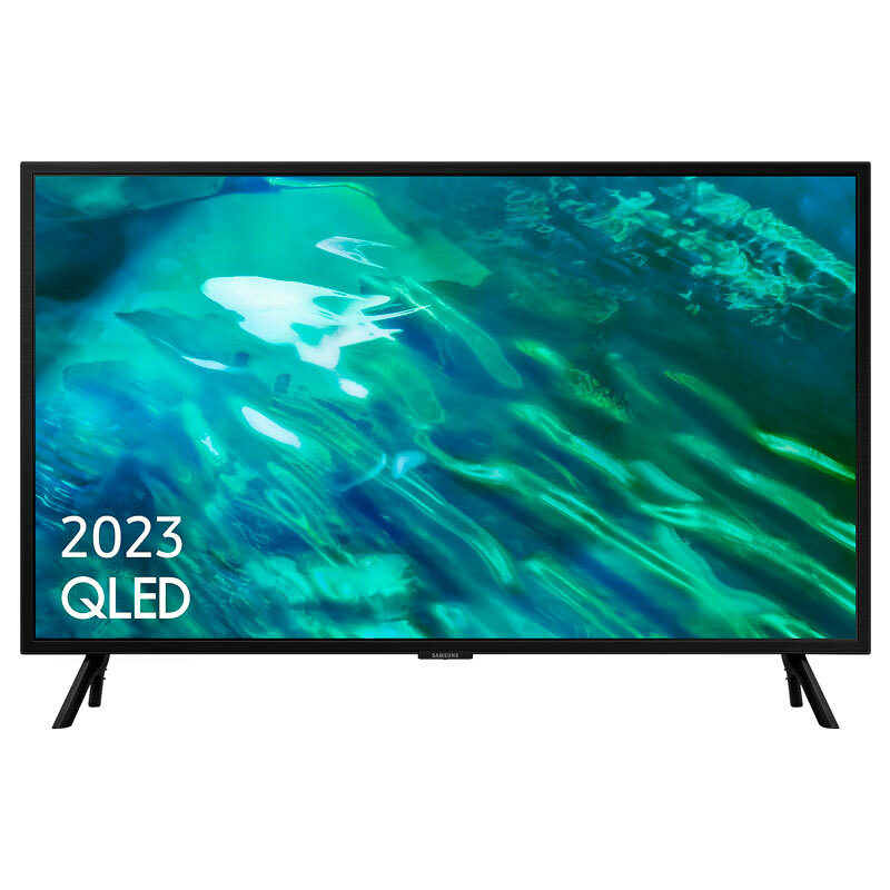 Televisor QLED Samsung TQ32Q50AEUXXC – 32", Full HD, Smart TV