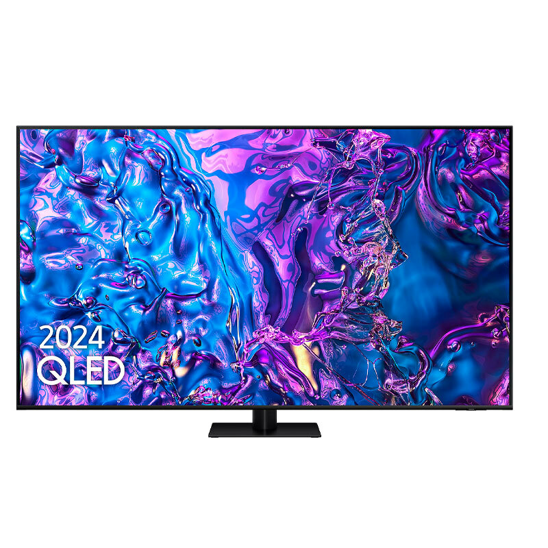 Televisor QLED Samsung TQ55Q70DATXXC – 55", 4K UHD, 100 Hz