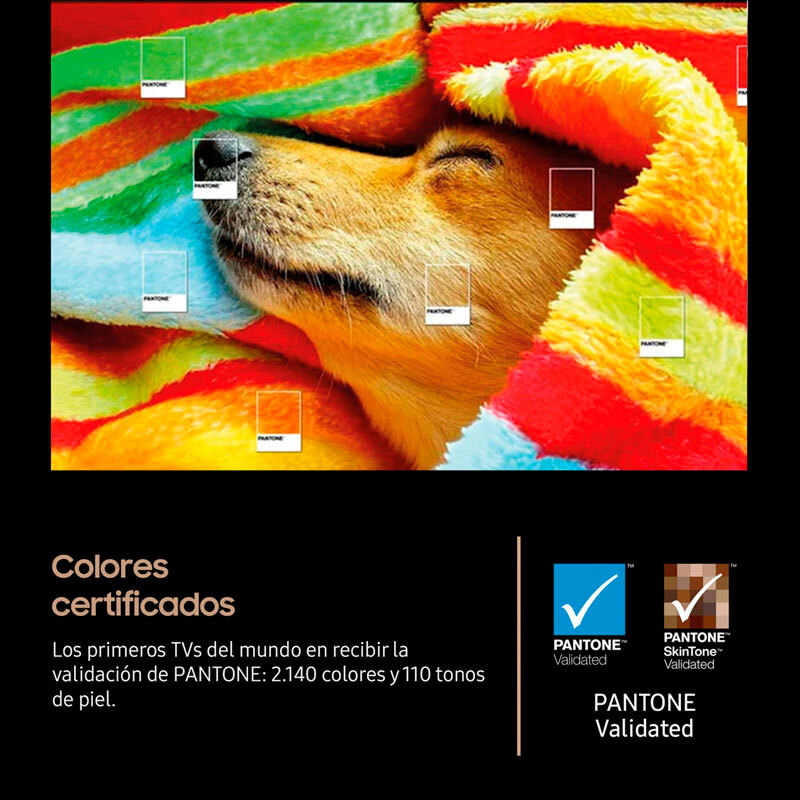 Televisor OLED Samsung TQ55S85FAUXXC – 55" 4K, HDR10+, Dolby Atmos