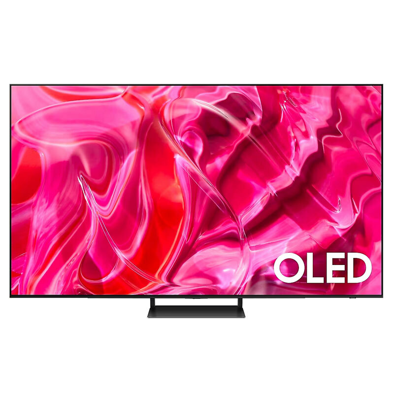 Televisor Samsung TQ65S90CATXXC – OLED 4K, 120 Hz, Dolby Atmos