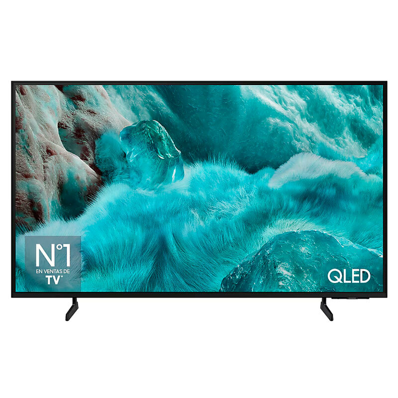 Televisor QLED Samsung TQ75Q7FAAUXXC – 75 pulgadas, 4K UHD, HDR10+