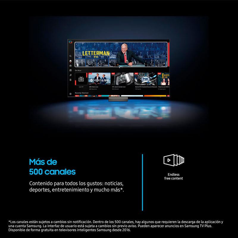 Televisor Samsung TU32H5005FKXXC – 32" HD, Smart Tizen, HDR10+