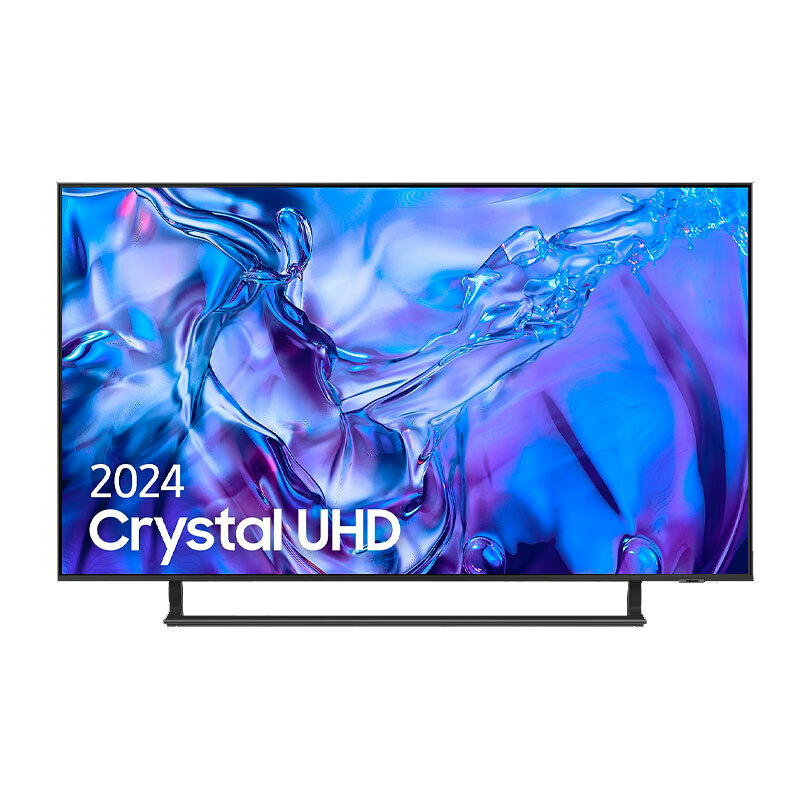 Televisor Samsung TU50DU8505KXXC – 50", 4K UHD, Smart TV