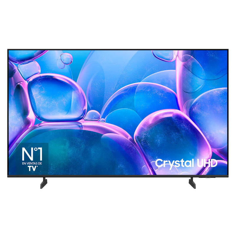 Televisor LED Samsung TU65U7025FKXXC – 65" 4K UHD, Smart TV Tizen, HDR10+