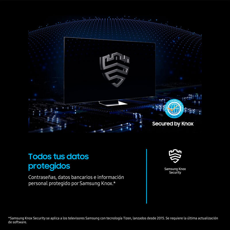 Televisor Samsung TU75U7025FKXXC – 75" 4K UHD, HDR10+, Tizen Smart TV