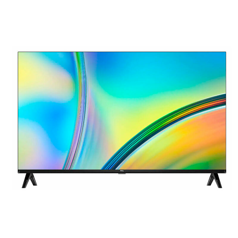 Televisor LED 32" TCL 32S5400A – Android TV, HD Ready, HDR10