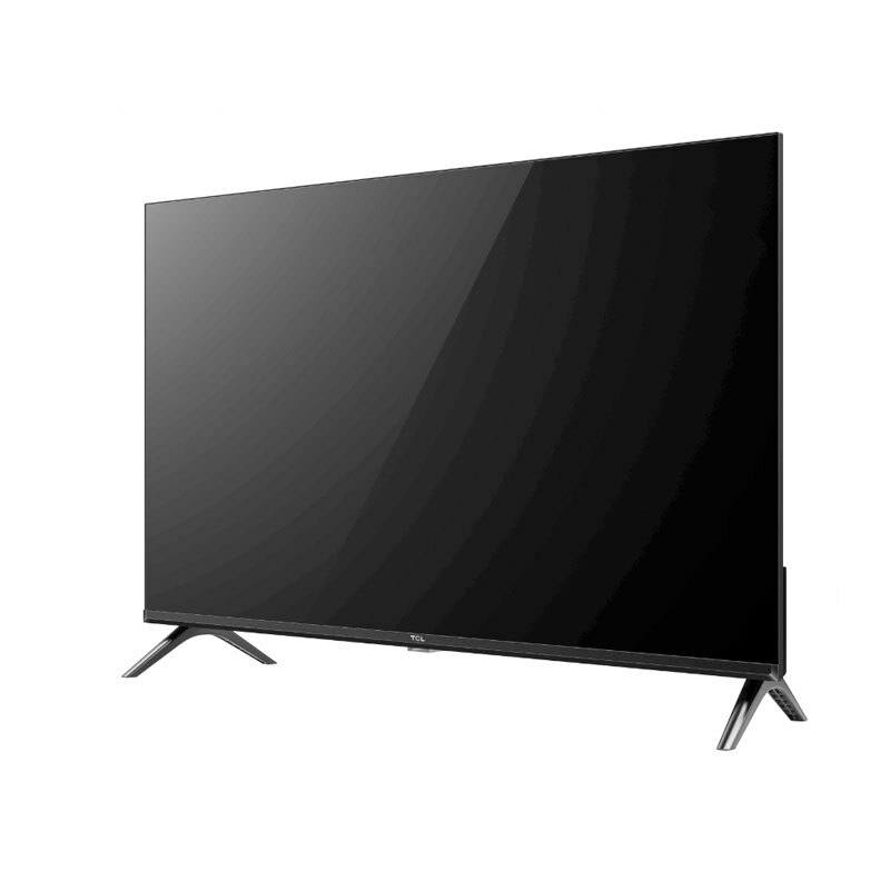 Televisor LED 32" TCL 32S5400A – Android TV, HD Ready, HDR10