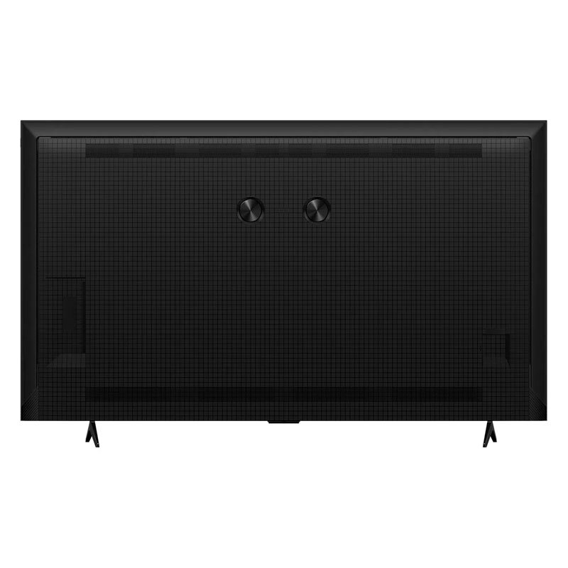 Televisor TCL 43P7K – QLED 4K, Google TV, Dolby Atmos