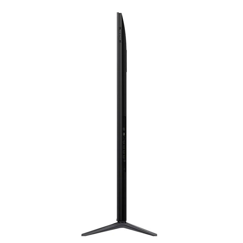 Televisor TCL 65C6K – 65" 4K QD‑MiniLED, 144 Hz, Dolby Atmos