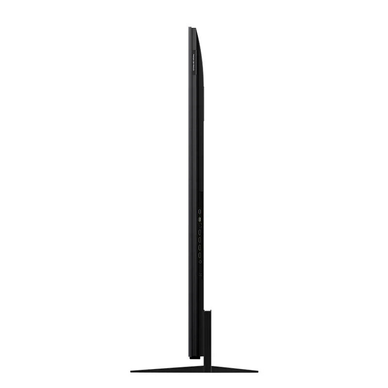 Televisor TCL 75C7K – QD-Mini LED 4K, 144 Hz nativo, Audio Bang & Olufsen 60W
