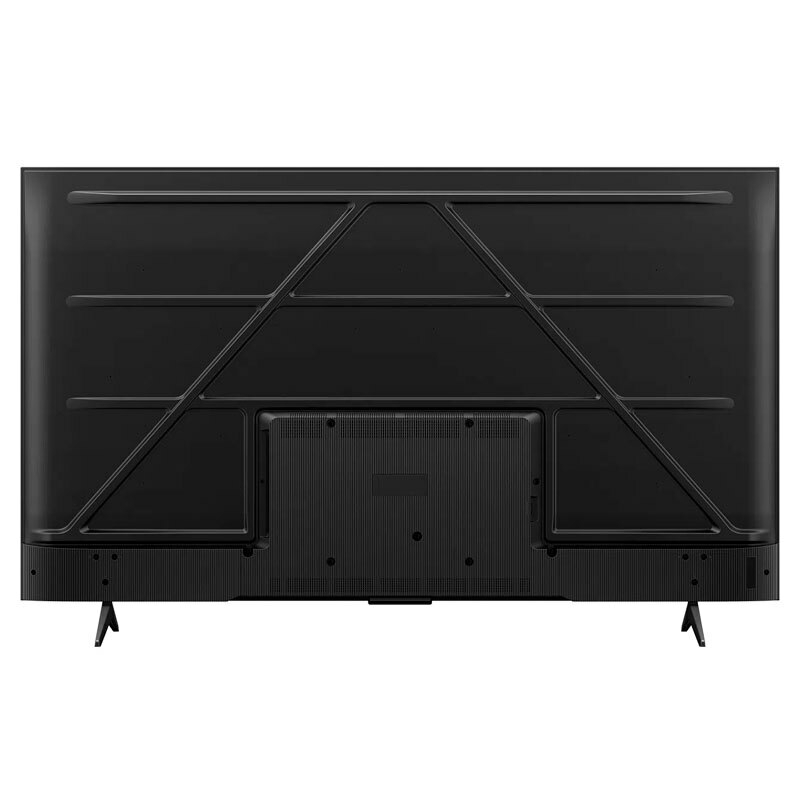 Televisor LED TCL 75P6K – 75 pulgadas, 4K UHD, Google TV