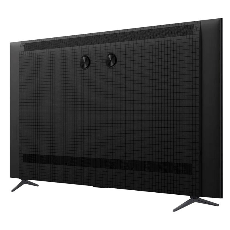 Televisor TCL 98C6K – 98" QD Mini LED, 4K UHD, 144 Hz