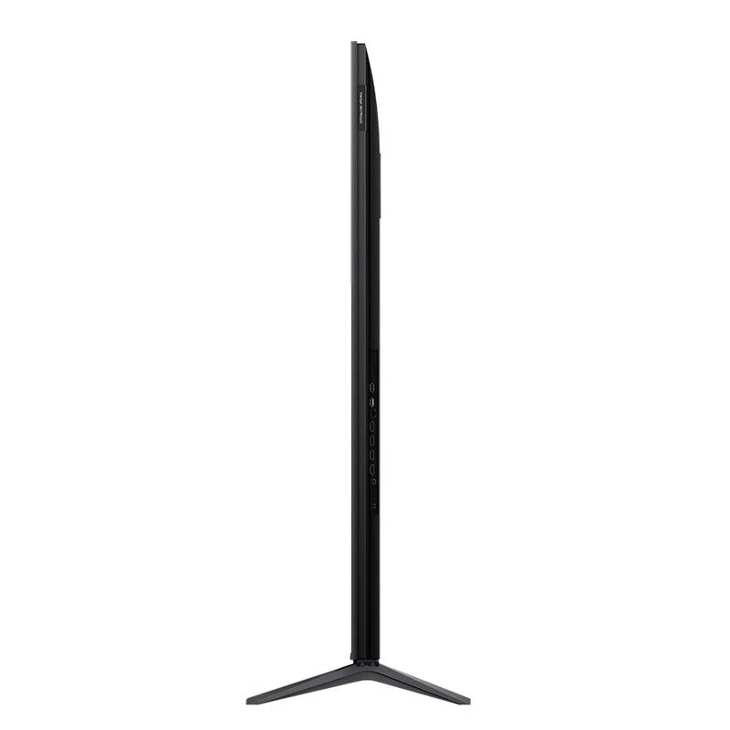 Televisor TCL 98C6K – 98" QD Mini LED, 4K UHD, 144 Hz