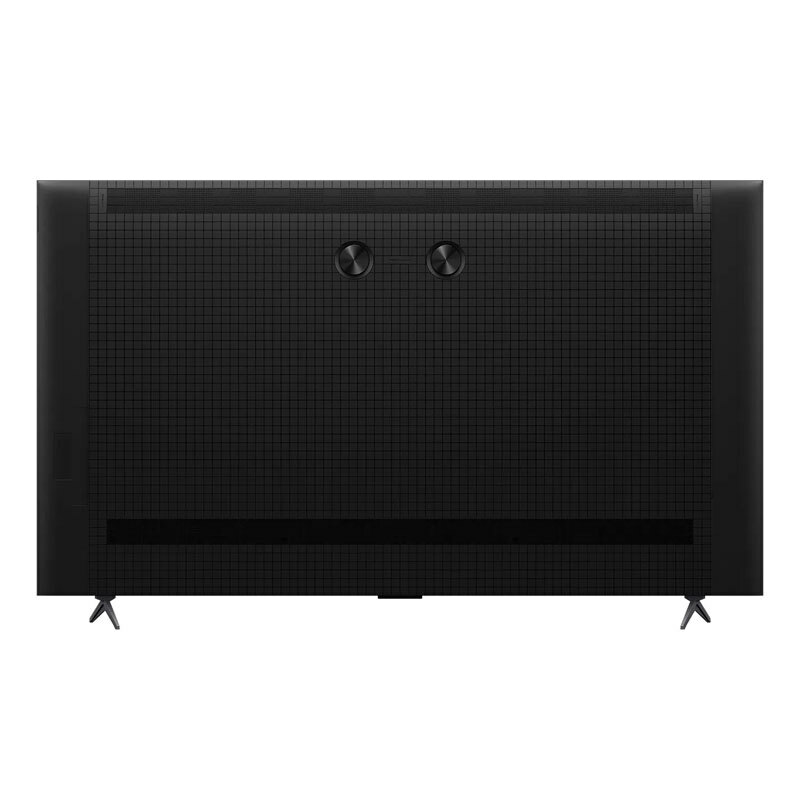 Televisor TCL 98C6K – 98" QD Mini LED, 4K UHD, 144 Hz