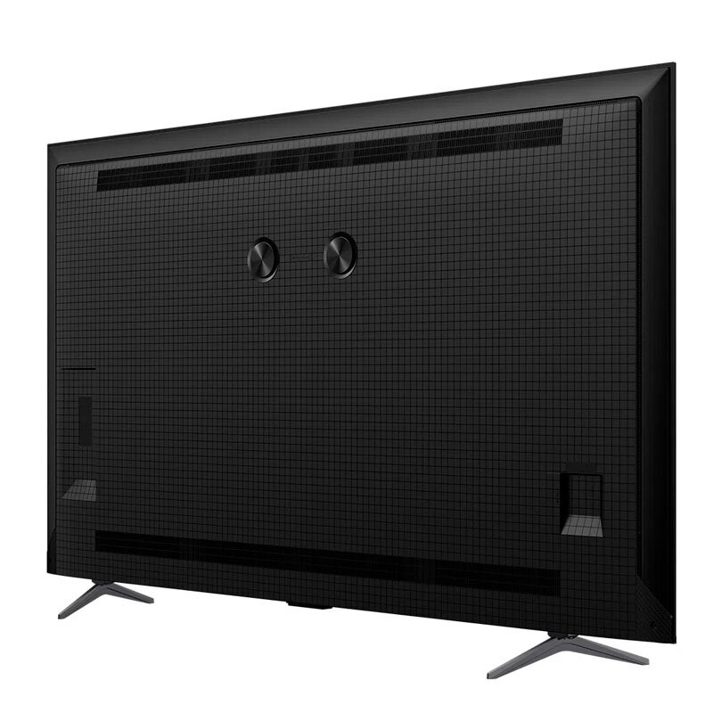 Televisor TCL 98P8K – 98" QLED 4K, 144 Hz, Google TV