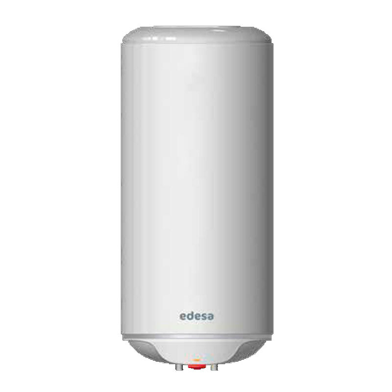 Termo eléctrico Edesa ONE 80 L – 80 L, 1.500 W, Vertical