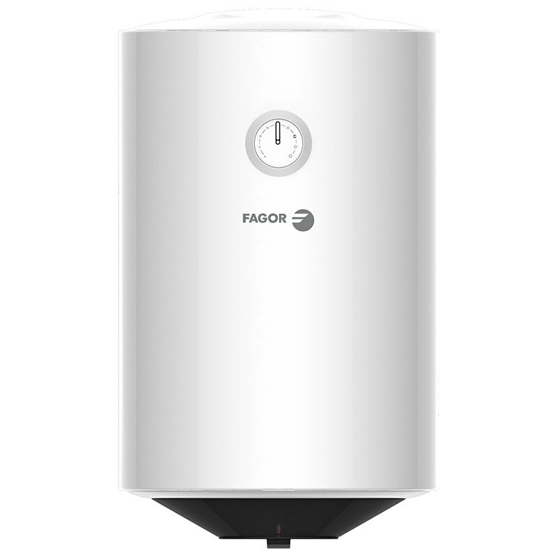 Termo eléctrico Fagor M-100 N2 – 100 L, 1500 W, Clase C