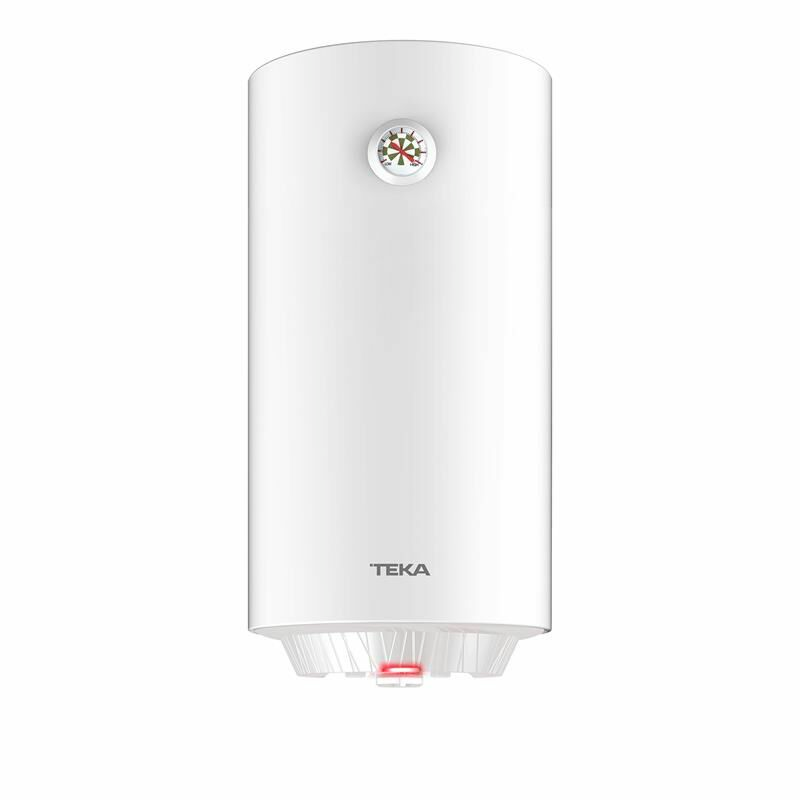 Termo eléctrico Teka EWH 100 C – 100 L, 1500 W, Vertical