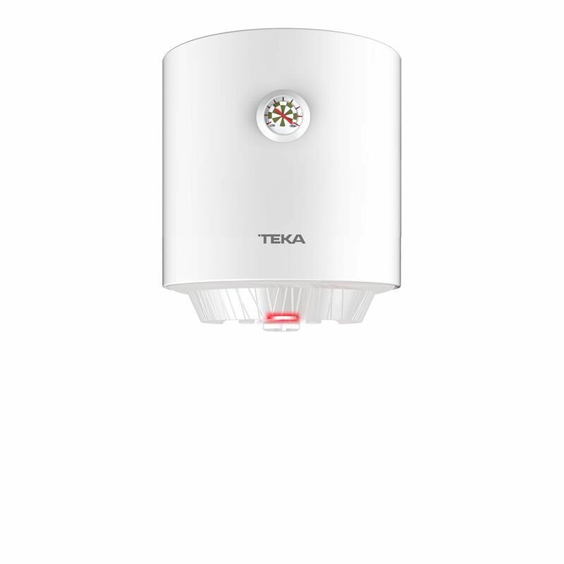 Termo eléctrico Teka EWH 15 C – 15 L, 1500 W, Vertical