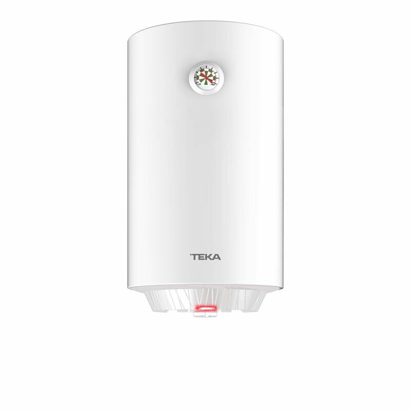 Termo eléctrico Teka EWH 50 C – 50 L, 1500 W, Vertical