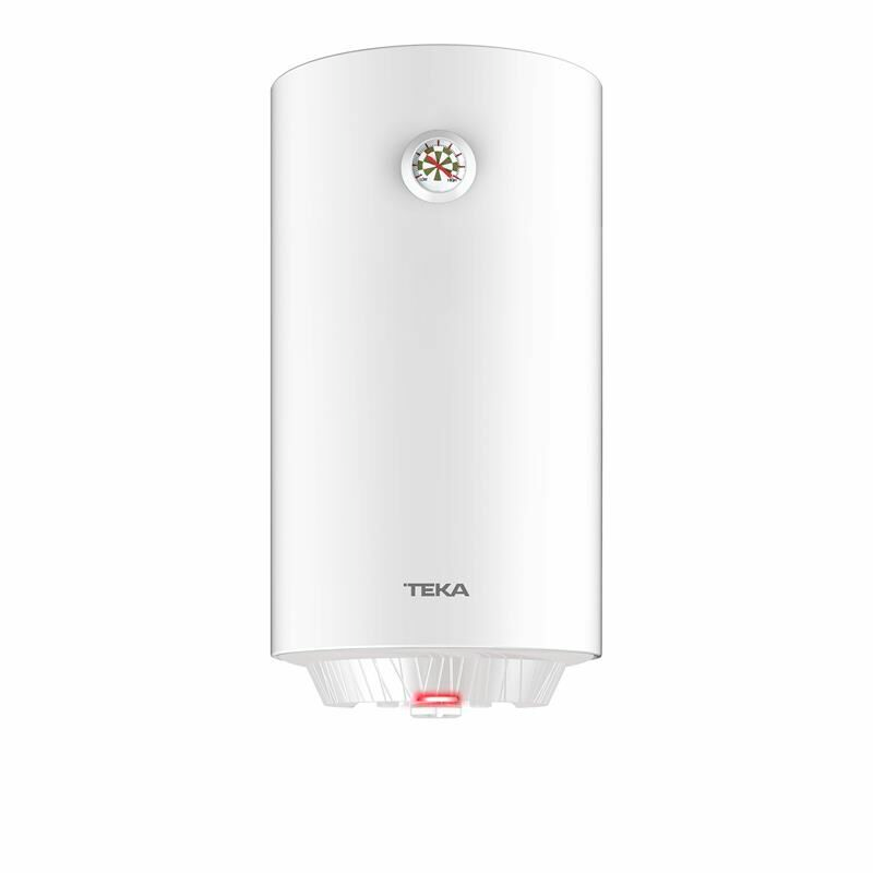 Termo eléctrico Teka EWH 80 C – 80 L, 1.500 W, Vertical