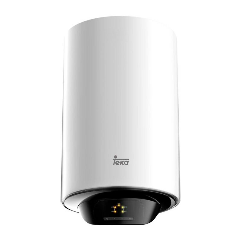 Termo eléctrico Teka EWH 30 VE-D (SMART) – 30 L, SmartControl, Clase A